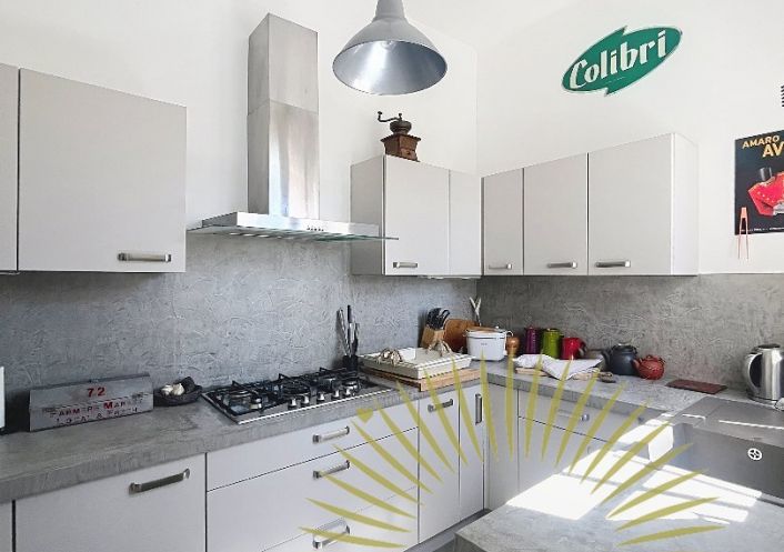 à vendre Maison Puissalicon