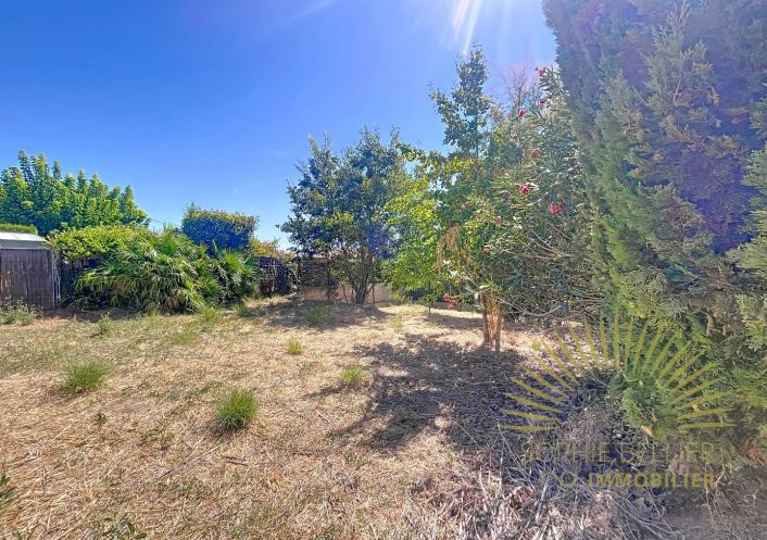 à vendre Maison Puissalicon