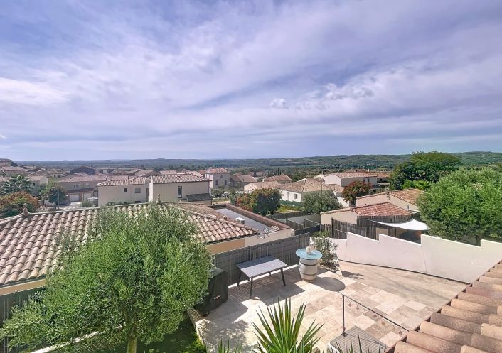 à vendre Maison Murviel Les Beziers