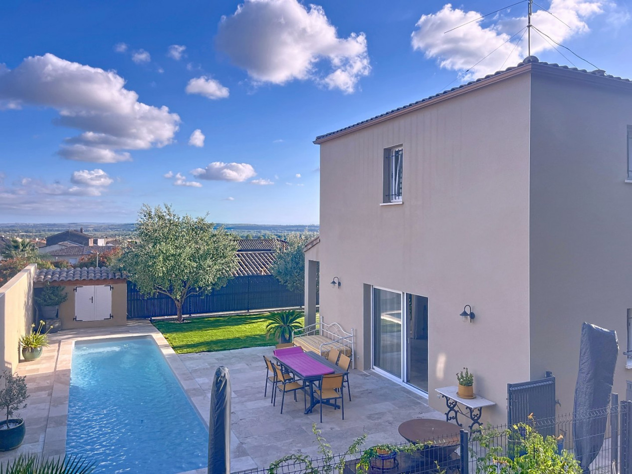 à vendre Maison Murviel Les Beziers - Photo 17