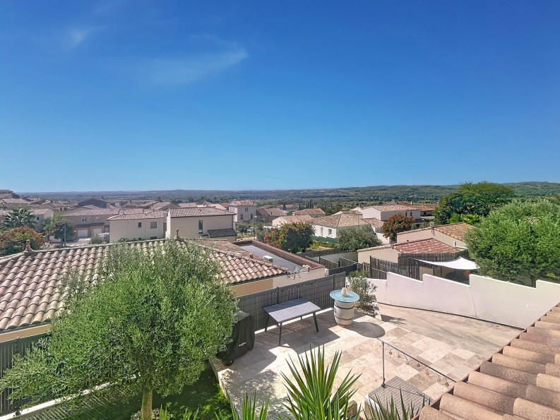 vente Maison Murviel Les Beziers - Photo 5