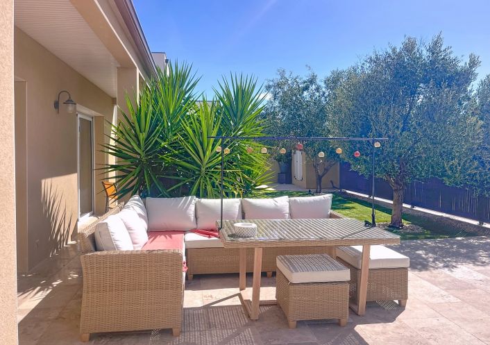 à vendre Maison Murviel Les Beziers