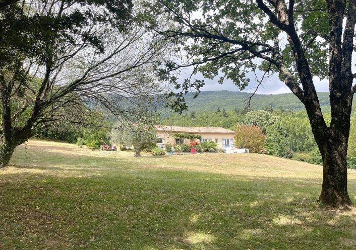 à vendre Maison Saint Pons De Thomieres