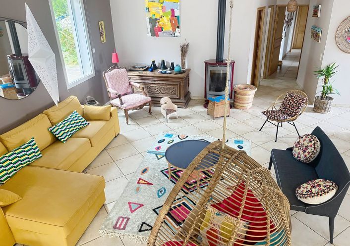 à vendre Maison Saint Pons De Thomieres