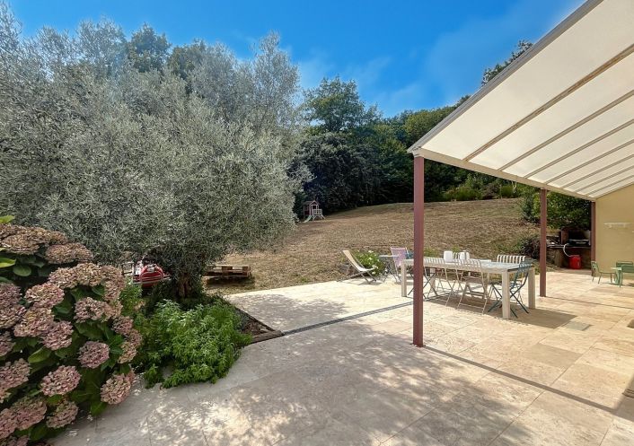 à vendre Maison Saint Pons De Thomieres