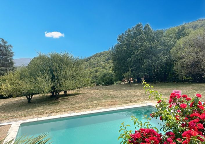 à vendre Maison Saint Pons De Thomieres