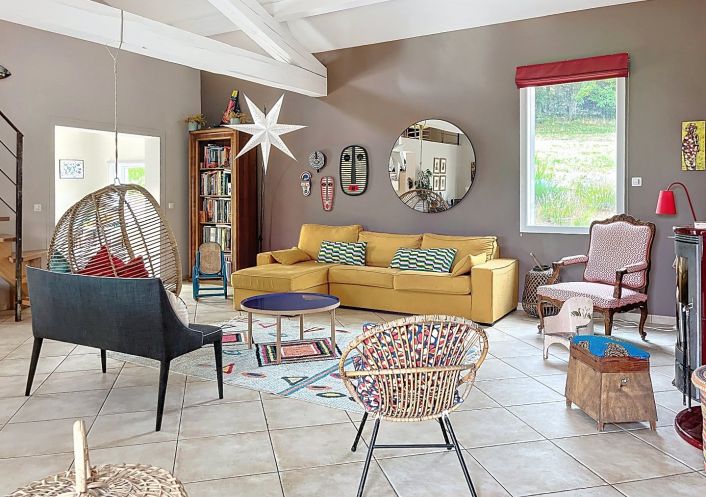 à vendre Maison Saint Pons De Thomieres