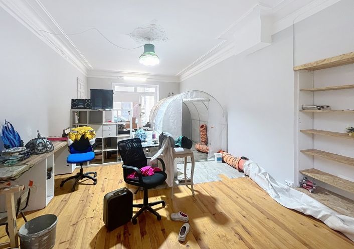 à vendre Local commercial Beziers