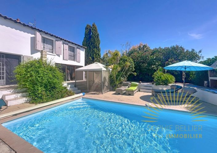 à vendre Maison Puissalicon