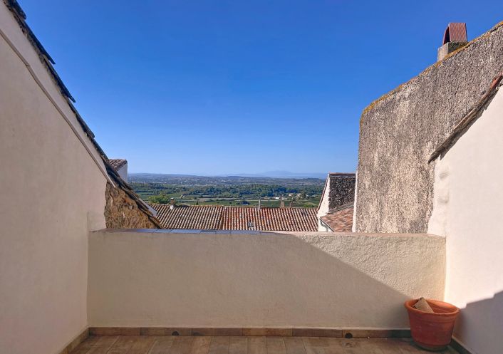 à vendre Maison Pailhes