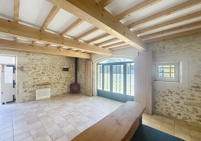 à vendre Maison Pailhes