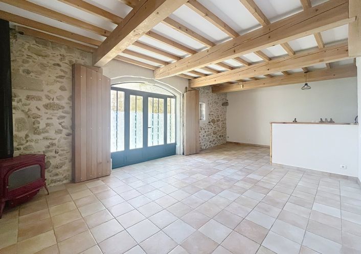 à vendre Maison Pailhes