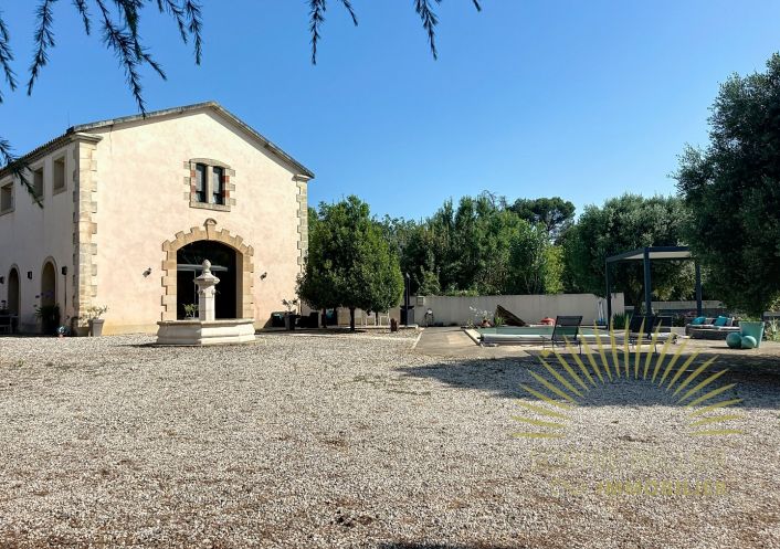 à vendre Maison Beziers