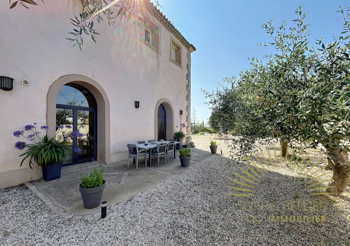 à vendre Maison Beziers