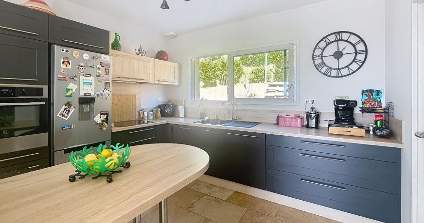 vente Maison Murviel Les Beziers