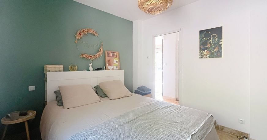 vente Maison Murviel Les Beziers