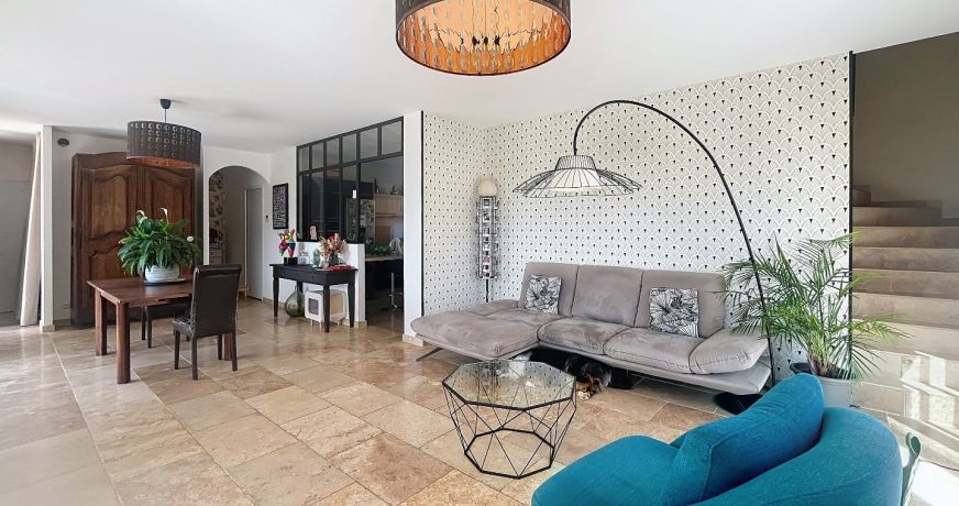 vente Maison Murviel Les Beziers