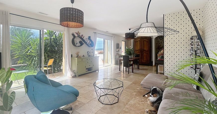 vente Maison Murviel Les Beziers