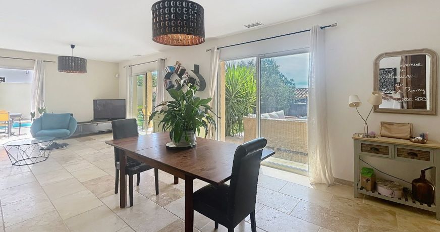 vente Maison Murviel Les Beziers