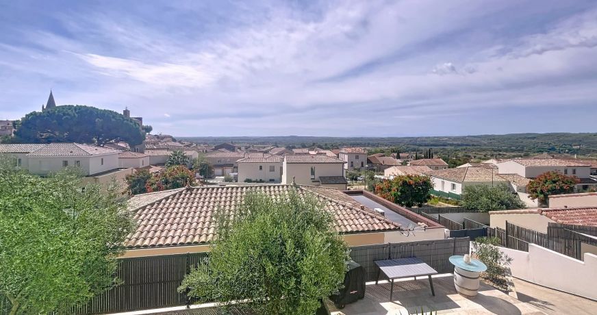 vente Maison Murviel Les Beziers