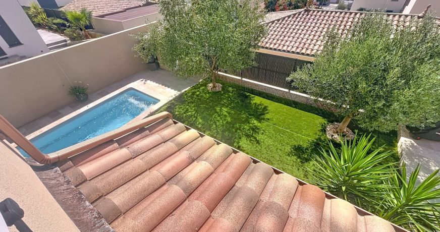 vente Maison Murviel Les Beziers