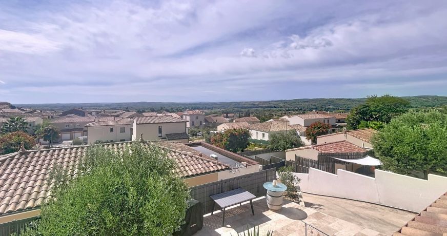 vente Maison Murviel Les Beziers