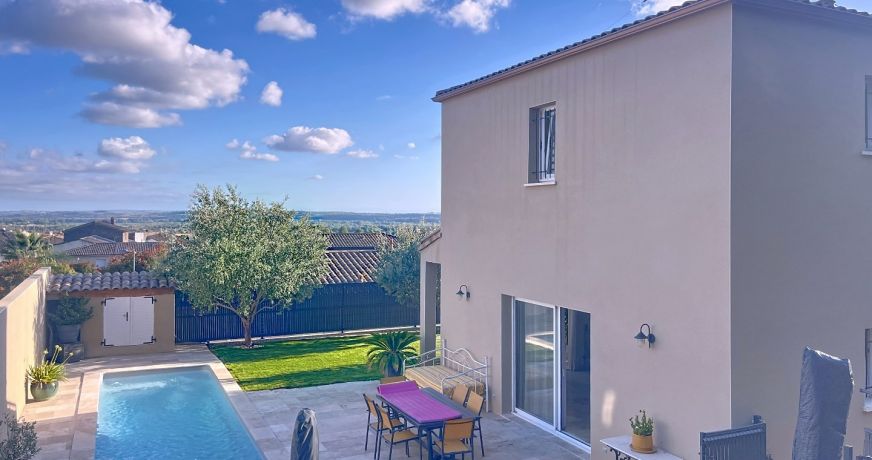 vente Maison Murviel Les Beziers
