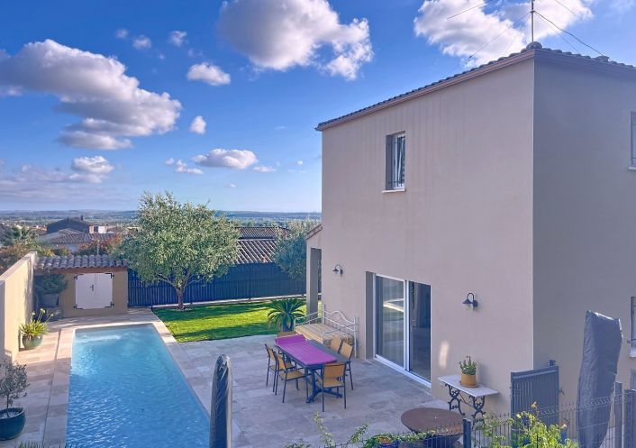 à vendre Maison Murviel Les Beziers