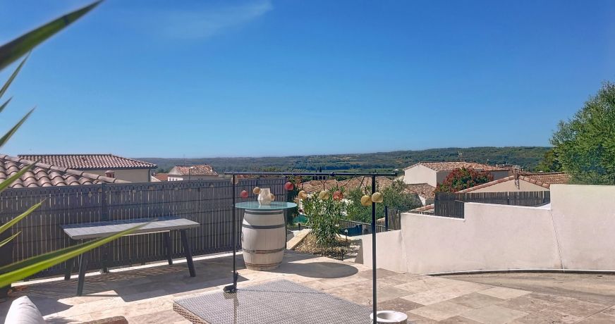 vente Maison Murviel Les Beziers