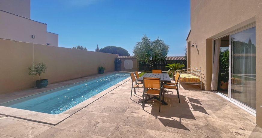 vente Maison Murviel Les Beziers