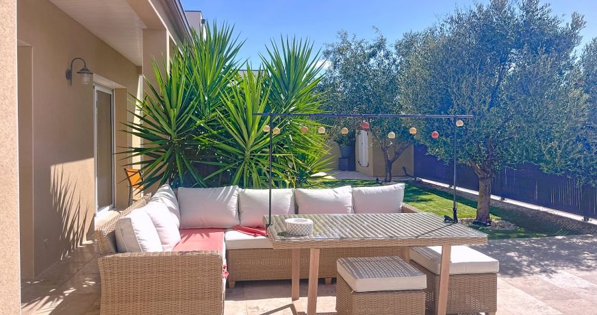 vente Maison Murviel Les Beziers