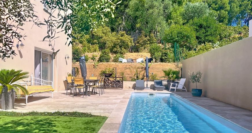 vente Maison Murviel Les Beziers