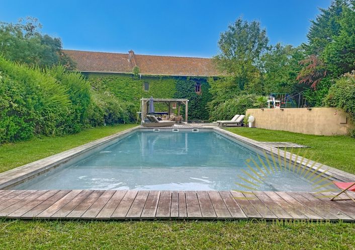 à vendre Maison Beziers