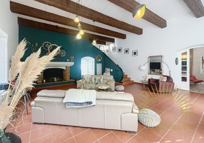 à vendre Maison Beziers