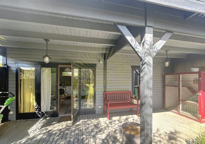 à vendre Maison Cessenon Sur Orb