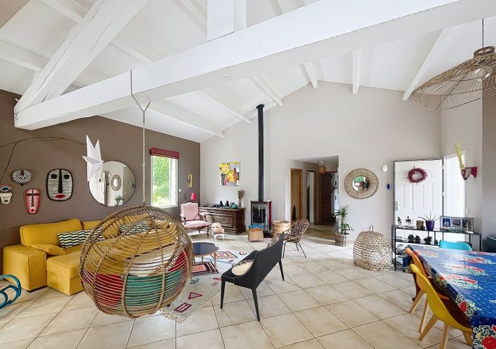 à vendre Maison Saint Pons De Thomieres