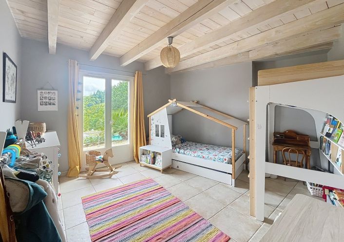 à vendre Maison Saint Pons De Thomieres