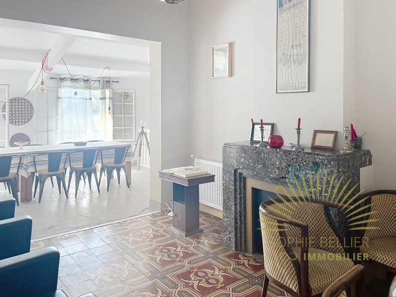 vente Maison Puissalicon - Photo 3