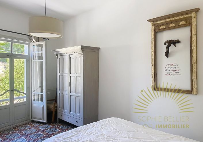 à vendre Maison Puissalicon