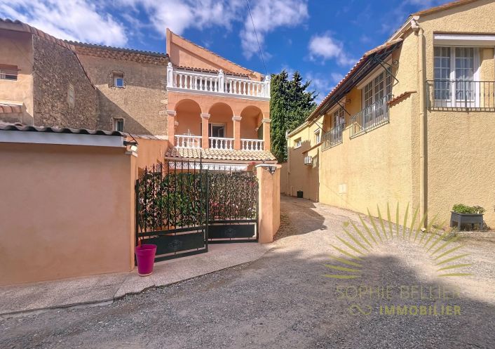 à vendre Maison Beziers