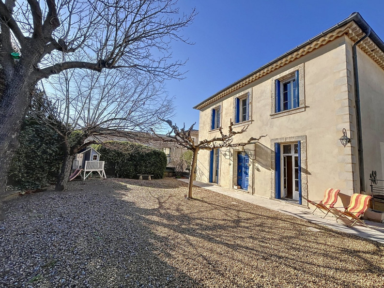 vente Maison Murviel Les Beziers - Photo 1