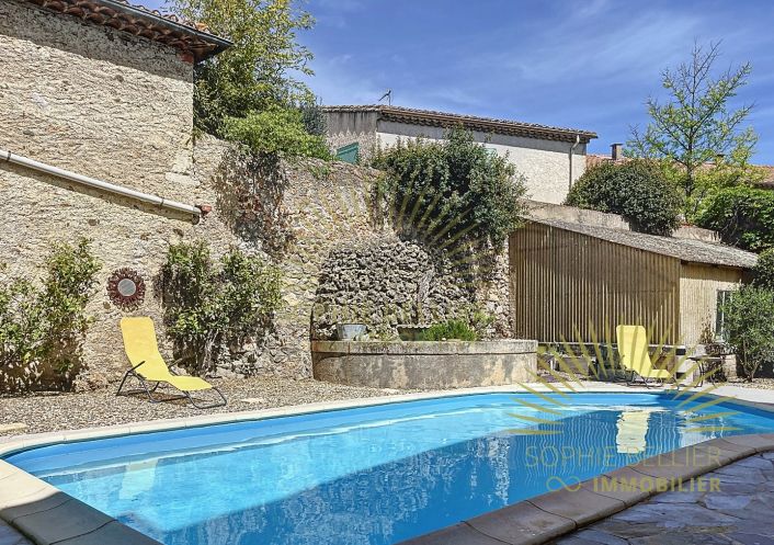 à vendre Maison Murviel Les Beziers
