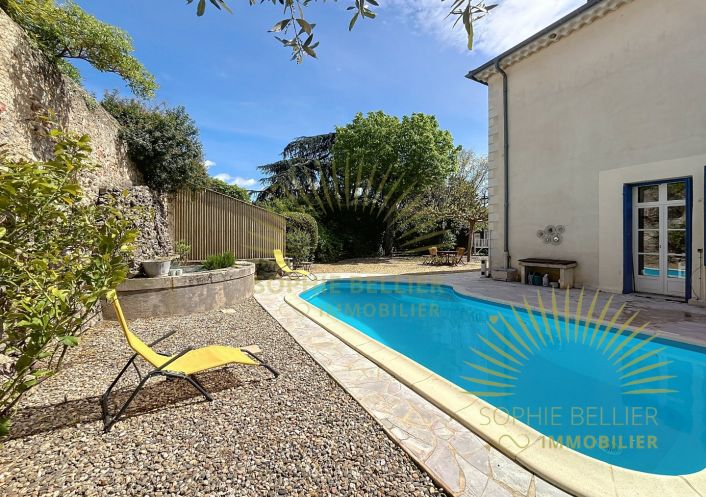 à vendre Maison Murviel Les Beziers