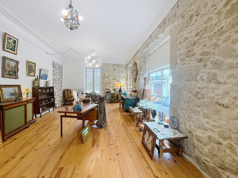 vente Local commercial Beziers - Photo 3