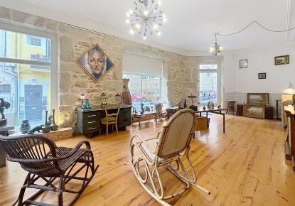 vente Local commercial Beziers