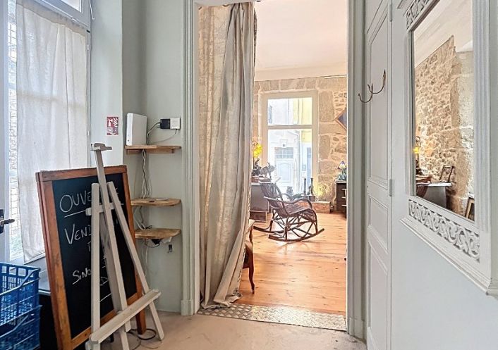 à vendre Local commercial Beziers