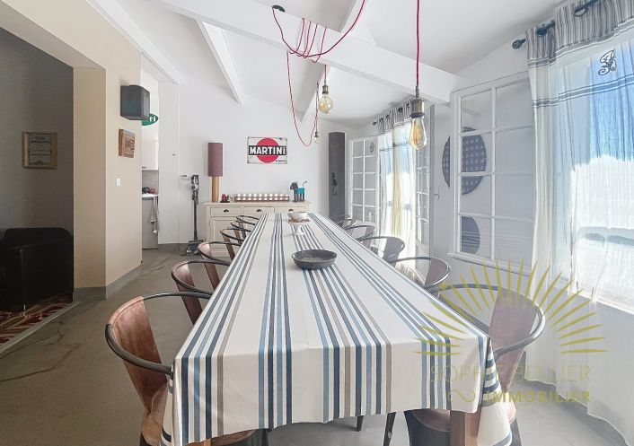 à vendre Maison Puissalicon