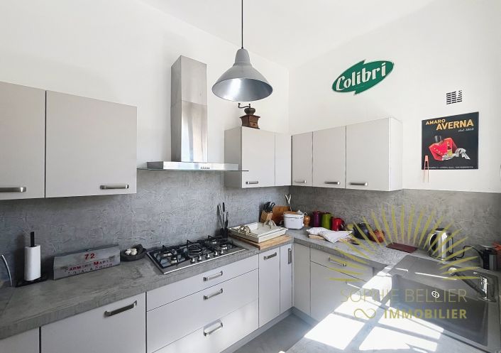 à vendre Maison Puissalicon