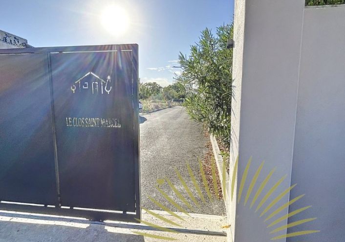 à vendre Terrain Murviel Les Beziers