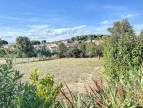 vente Terrain Murviel Les Beziers